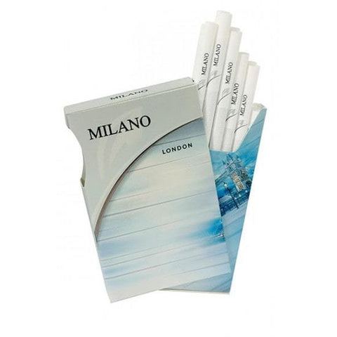 Milano London Pack