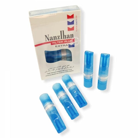 Nanzhlan Cigarette Filter