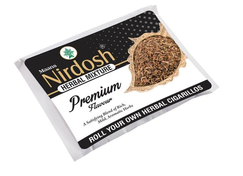 Nirdosh Premium Herbal Mixture