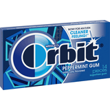 Wrigley's Orbit Sugar Free Chewing Gum