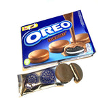 Oreo Cookies Enrobed - Chocolate