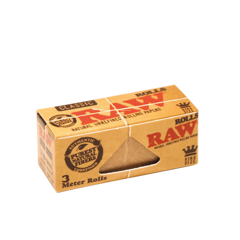 Raw Classic Roll 3metre