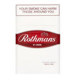 Rothmans Red