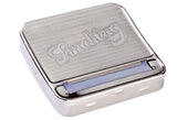 Smoking Rolling Box Metal 70mm