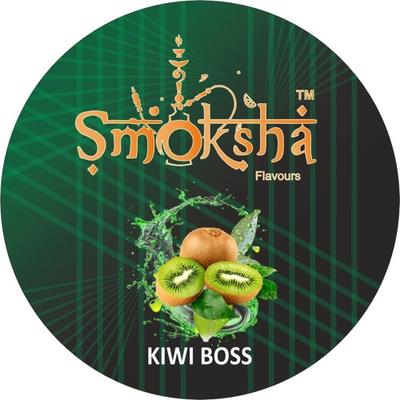 Smoksha Kiwi Boss