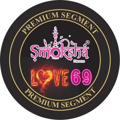Smoksha Love 69