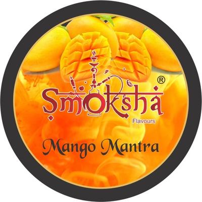 Smoksha Mango Mantra