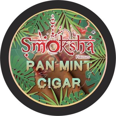 Smoksha Pan Mint Cigar