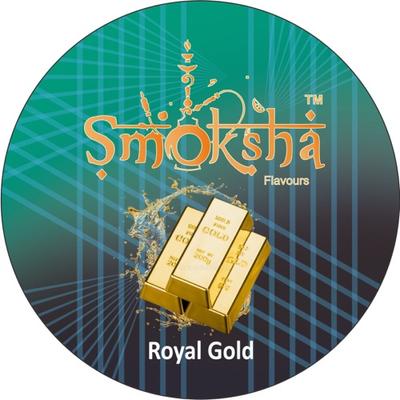 Smoksha Royal Gold