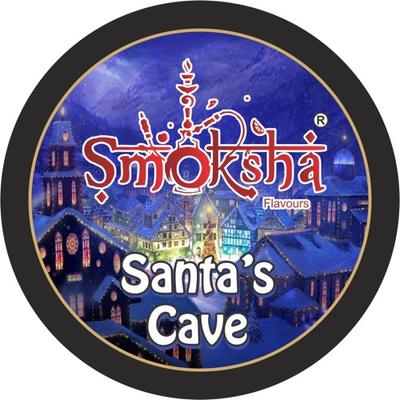 Smoksha Santa Cave