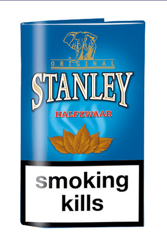 Stanley Blue Tobacco