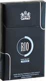 Rio Nano Black Premium - Superslims