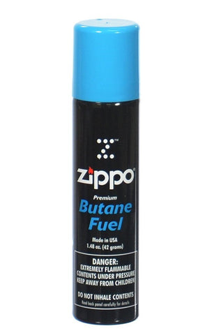 Zippo Butane Fuel 42Gms