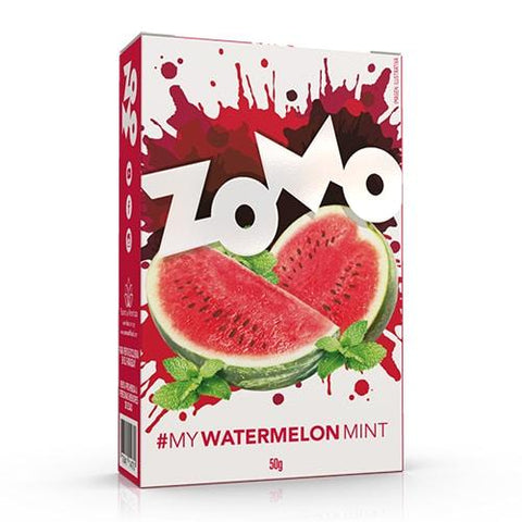 Zomo Watermelon Mint 50gm
